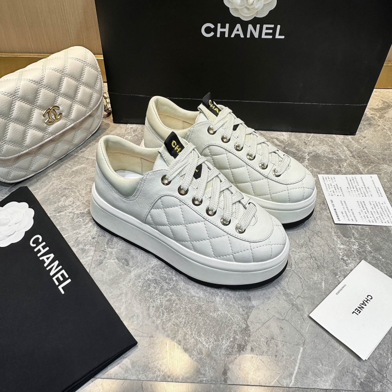 Chanel Sneakers